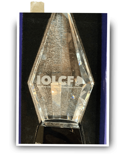 IOLCF Vendor of the Year (2)