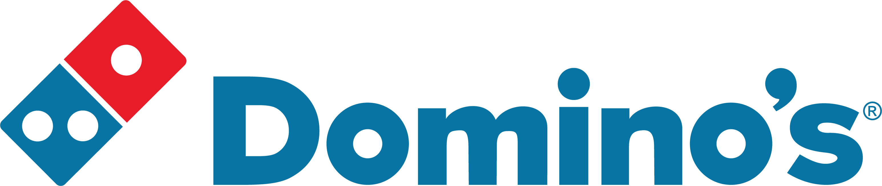 Dominos Pizza Logo 