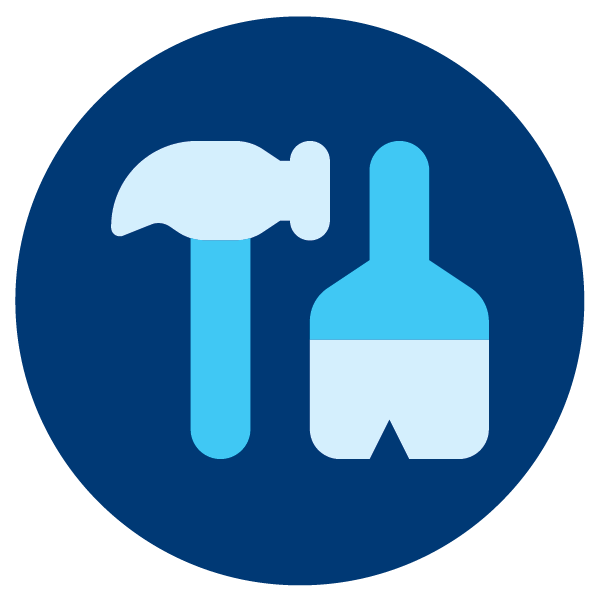 Hammer Brush Remodel V1
