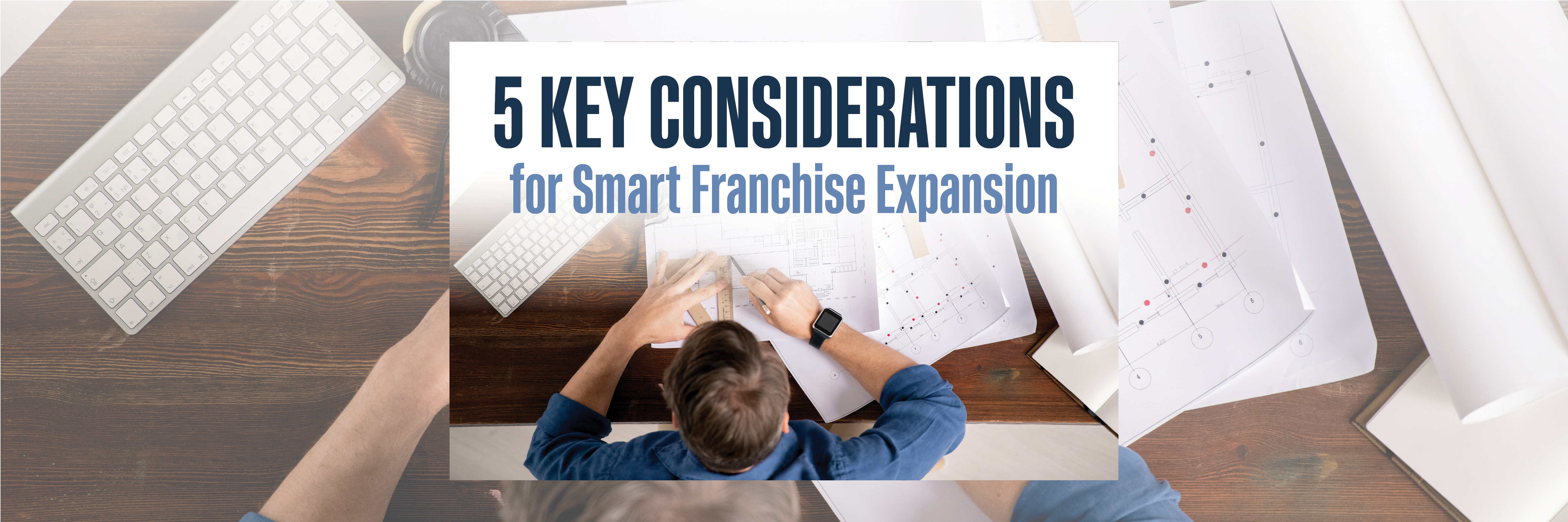 5 Key Strategies for Smart Franchise Expansion in 2026