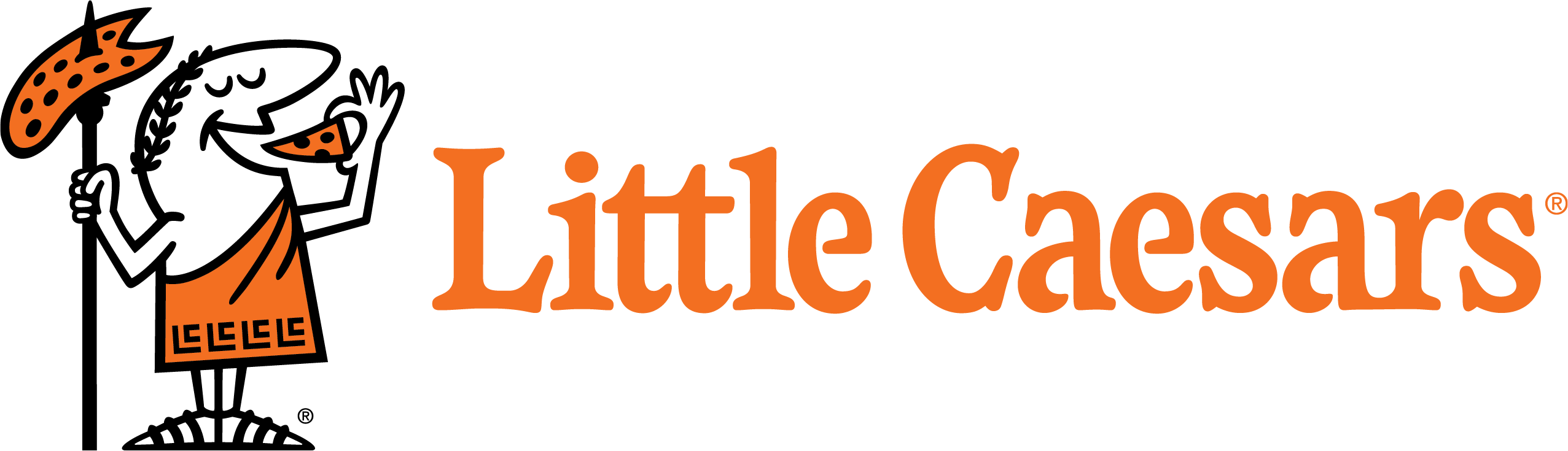 Little Caesars Logo