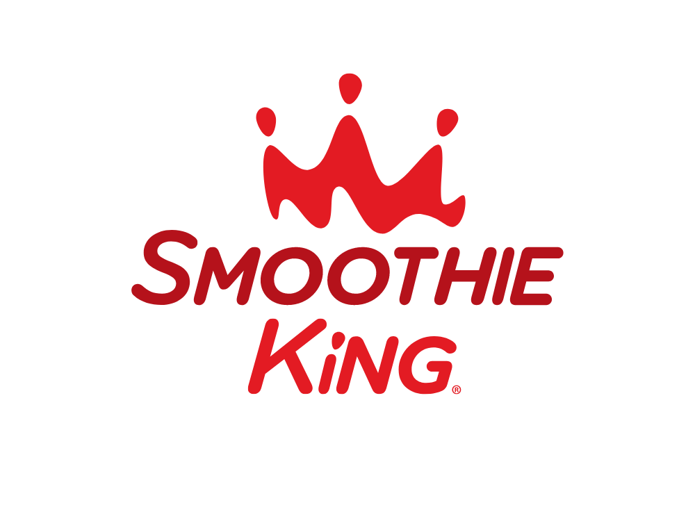 Smoothie king logo 